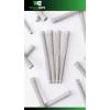 imageWedge Guys DC Tour Golf Grips  4 Grip Zones for Supreme Comfort ampamp Control  AllWeather Performance Golf Club Grips Replacement for Regripping Wedges Drivers Irons Woods Hybrids Midsize or StandardGray 13 Pack