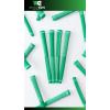 imageWedge Guys DC Tour Golf Grips  4 Grip Zones for Supreme Comfort ampamp Control  AllWeather Performance Golf Club Grips Replacement for Regripping Wedges Drivers Irons Woods Hybrids Midsize or StandardGreen 3 Pack