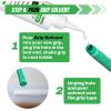 imageWedge Guys Golf Grip Kits for Regripping Golf Clubs  Professional Quality  Options Include Hook Blade 15 or 30 Tape Strips 5 or 8 oz Solvent Grip Tape Remover Bench Vise ampamp Rubber Clamp