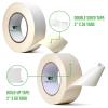 imageWedge Guys Golf Grip Tape Roll  Solvent Activated Double Sided Adhesive Grip Tape Rolls for Regripping Golf Clubs  Multiple Size Rolls Available