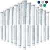 White 13 Pack